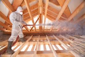 Eco-Friendly or Green Insulation Solutions in Cairo, GA